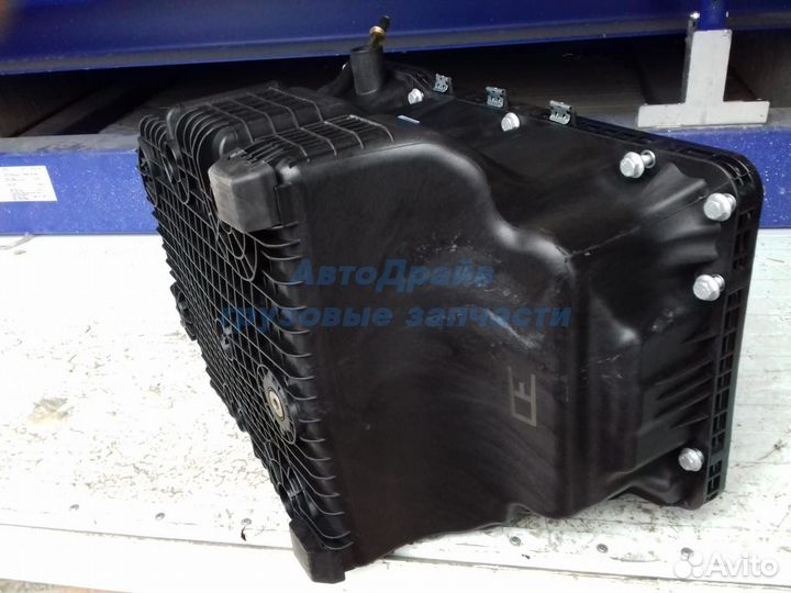 Масляный поддон Мерседес Актрос