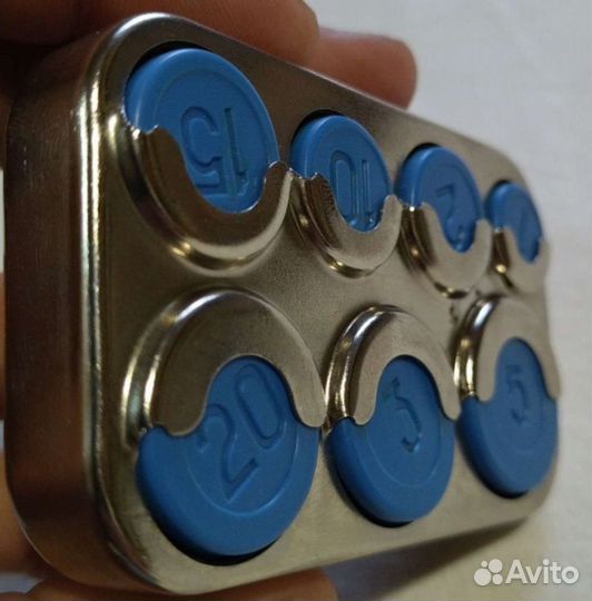 Копилка СССР