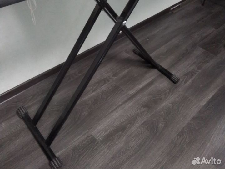 Гладильная доска усиленная