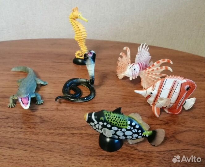 3 D пазл
