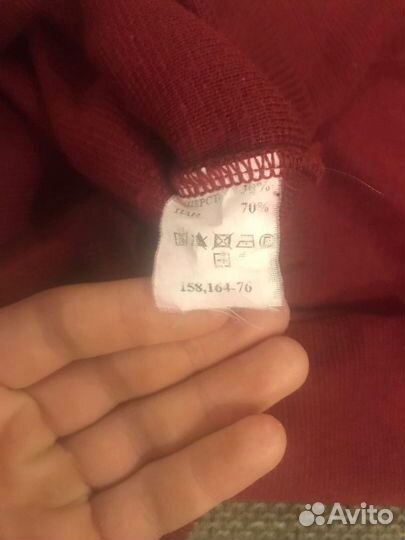 Жилетка для мальчика школьная