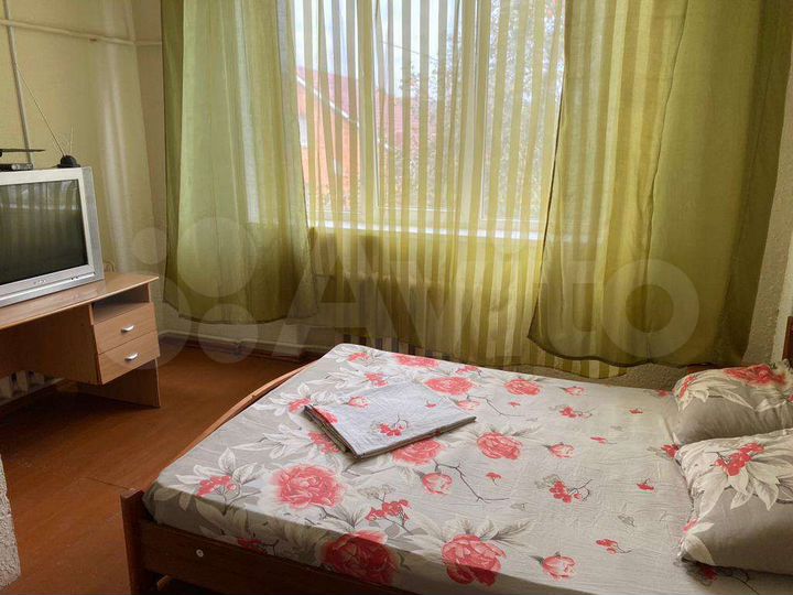 Комната 18 м², 1/2 эт.