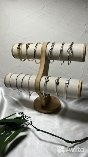 Готовый бизнес серебряные украшения Pandora