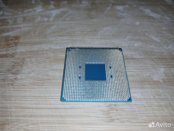 Amd ryzen 5 2600