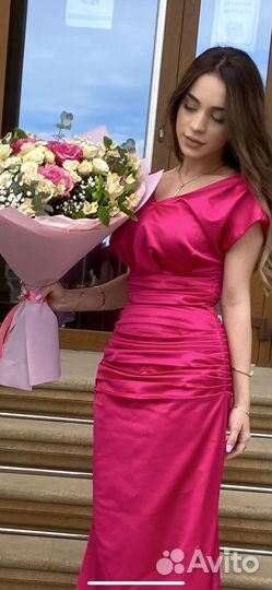 Платье на прокат