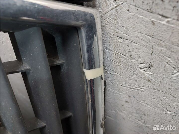 Капот Audi A6 (C5), 2004