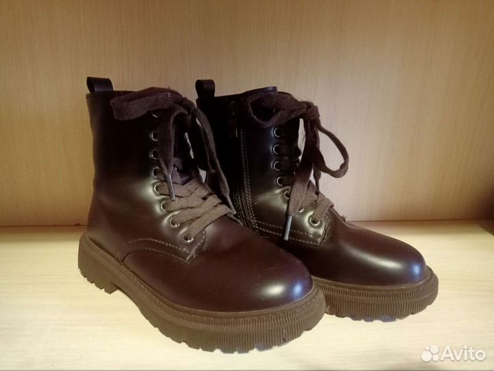 Обувь для девочки