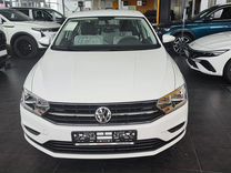 Volkswagen Bora 1.5 AT, 2022, 480 км, с пробегом, цена 2 150 000 руб.