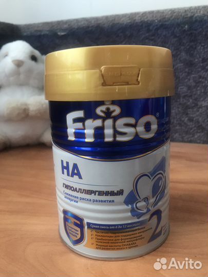 Friso