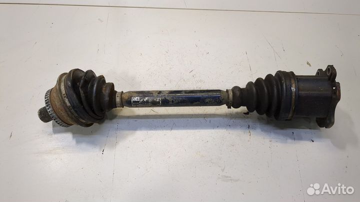 Полуось Audi A6 (C5) Allroad, 2004