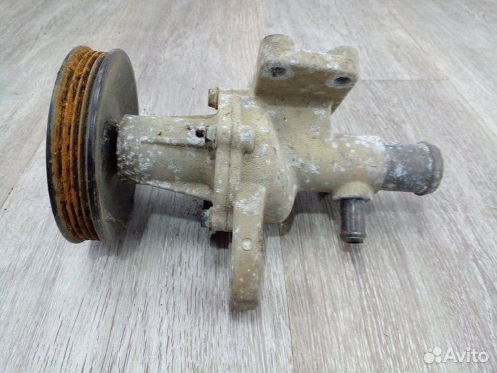 Помпа Chevrolet Aveo T250 2009
