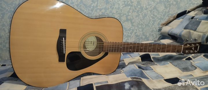 Гитара Yamaha f310