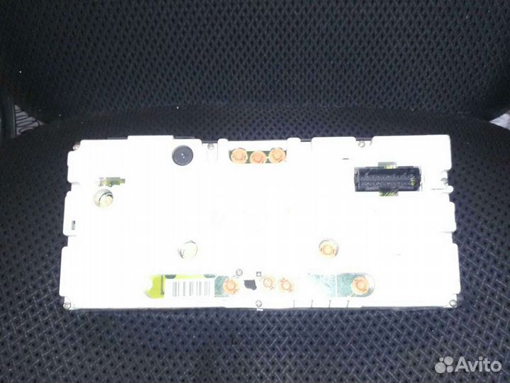 Панель приборов VW Golf 3 91-97г