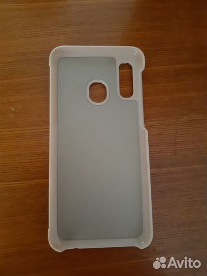 Чехлы на Samsung Galaxy A40 - новые