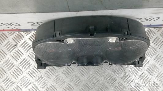 Щиток приборов volkswagen passat B6 (ODN17IT01)