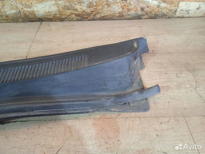 Жабо Nissan Bluebird U14 SR20VE 1998