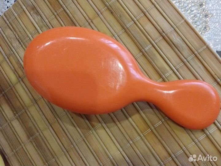 Расческа щётка детская