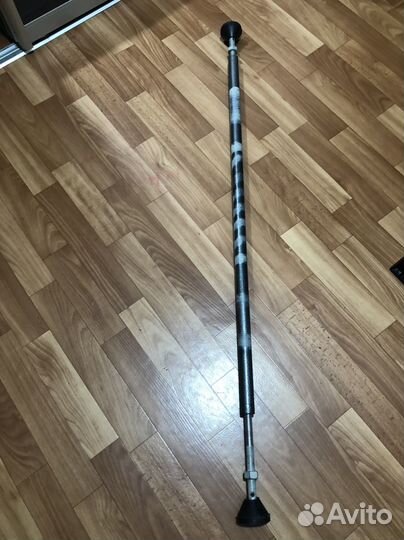 Турник в дверной проем