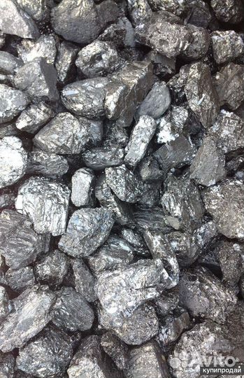 Кузбасский уголь с быстрой доставкой