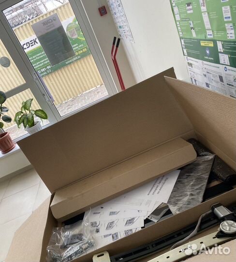 Двойные стёкла на автомобиль