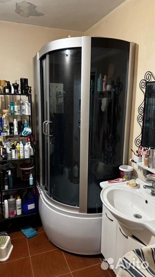 Душевая кабина