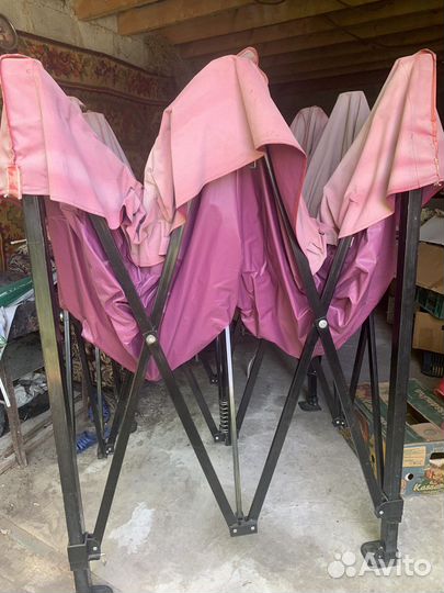 Палатка зонт