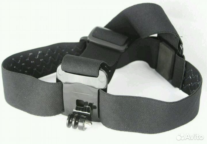 Крепления для GoPro