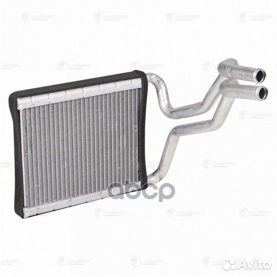 Радиатор отоп. для а/м Hyundai Elantra (15) (L