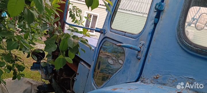 Трактор ЛТЗ Т-40M, 1980