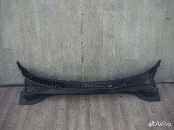 Жабо накладка ветрового стекла №90 hyundai Tucson