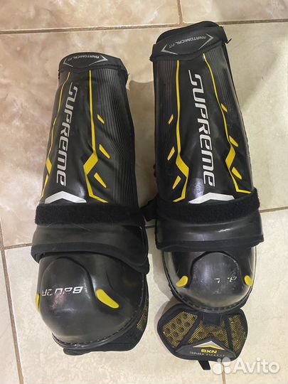 Детская хоккейная форма