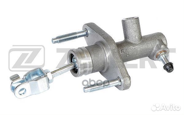 Цилиндр сцепления главный Honda Civic VI 95- zd