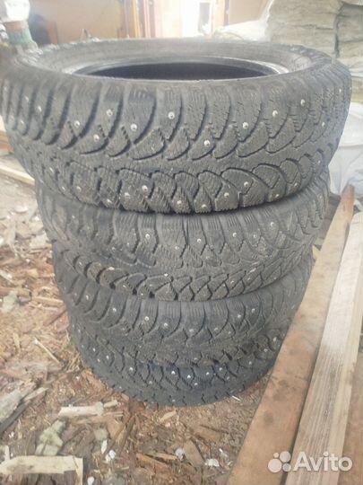 Tunga Tunga 175/65 R14