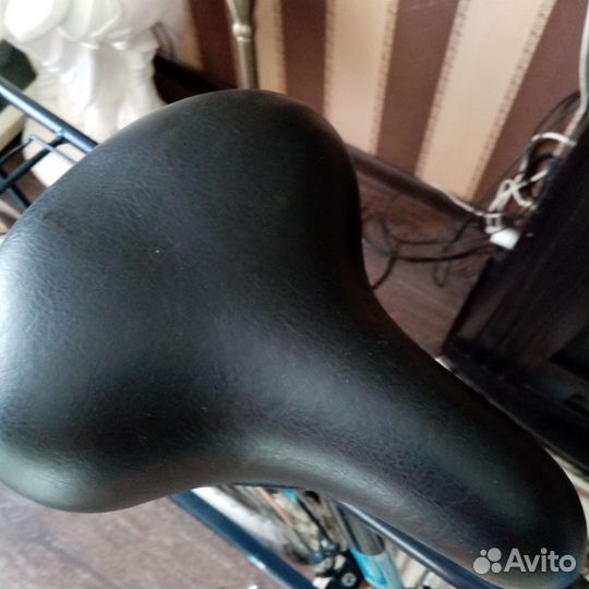 Велосипед взрослый десна