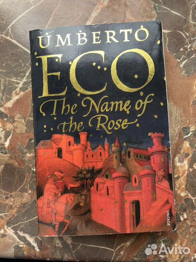 Книги на английском языке