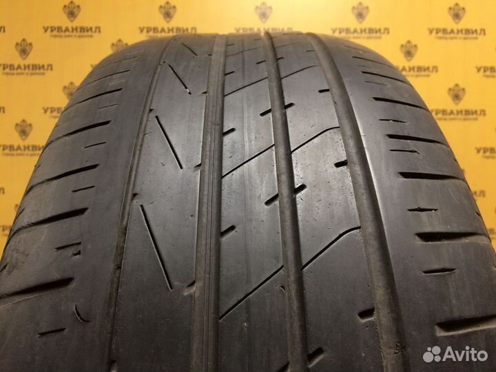 Hankook Ventus S1 Evo 2 SUV K117C 235/60 R18 103W