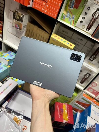 Планшет mtouch S