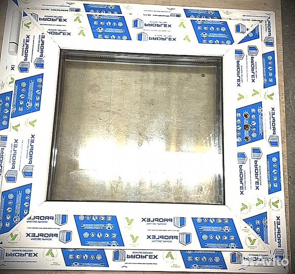 Окна пластиковые