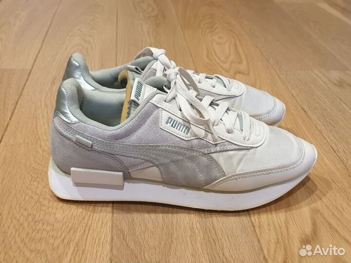 Кроссовки Puma Future Rider Low Textile 38 размер