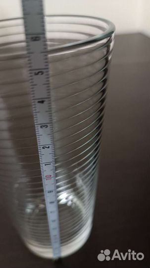 Стаканы- бокалы, рюмочки