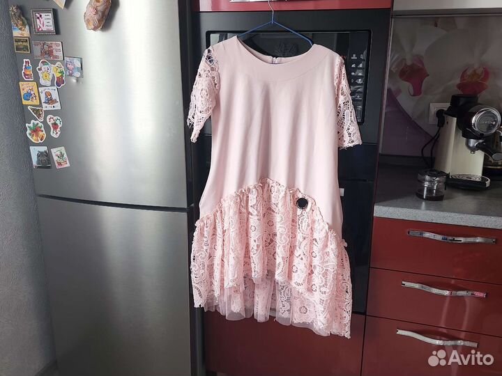 Женские вещи пакетом 44