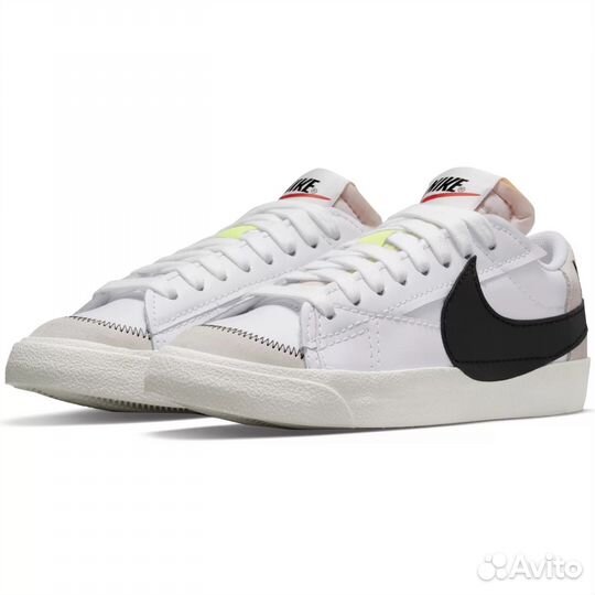 Nike Blazer low 77 jumbo оригинал