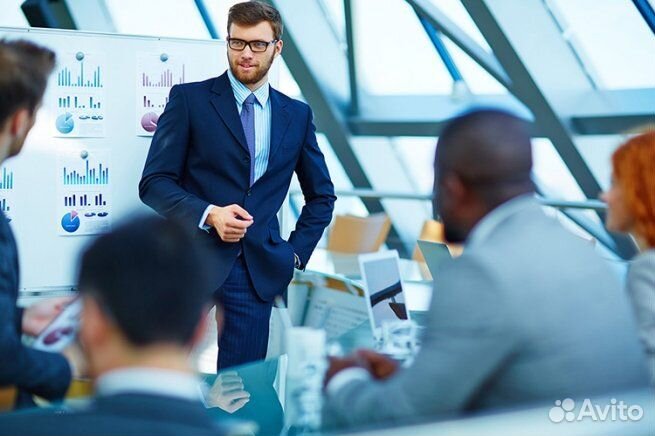 Подбор руководителей.Подбор персонала