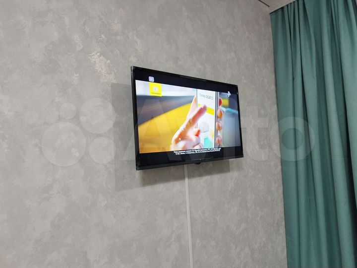 1-к. квартира, 32 м², 3/5 эт.