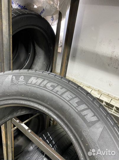 Michelin Latitude Tour HP 225/65 R17 102H