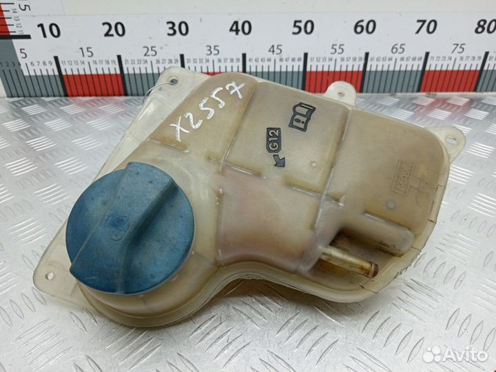 Бачок расширительный Audi A6 4A/C4 1997