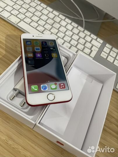 iPhone 7, 32 ГБ