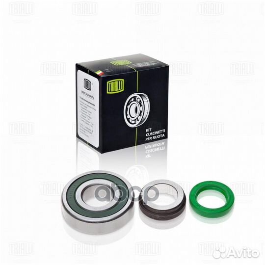 Подшипник полуоси LADA 2101-07 CS 768 Trialli