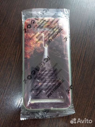 Чехол на Asus ZenFon Selfie