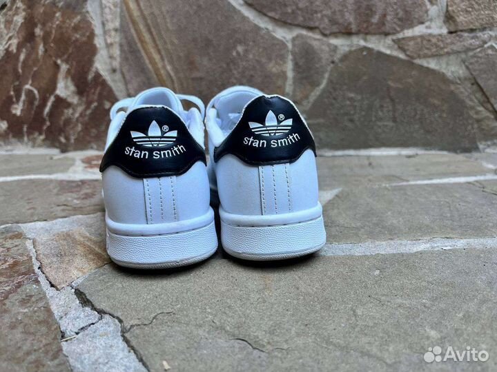 Кроссовки Adidas stan smith
